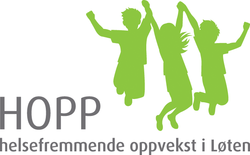logo HOPP